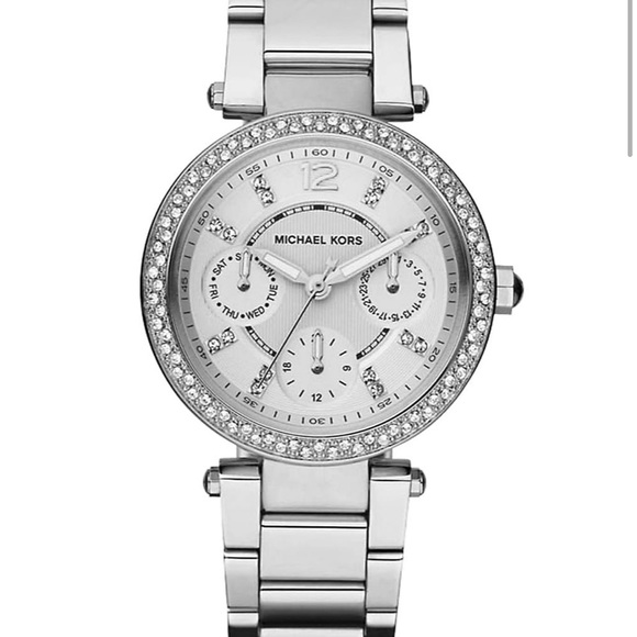 Michael Kors Accessories - Michael Kors Women’s Watch